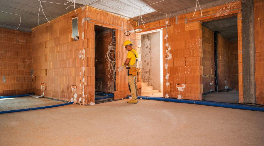 Expert new roof installation services in Merrillville, IN